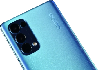 OPPO Reno5 Pro 5G
