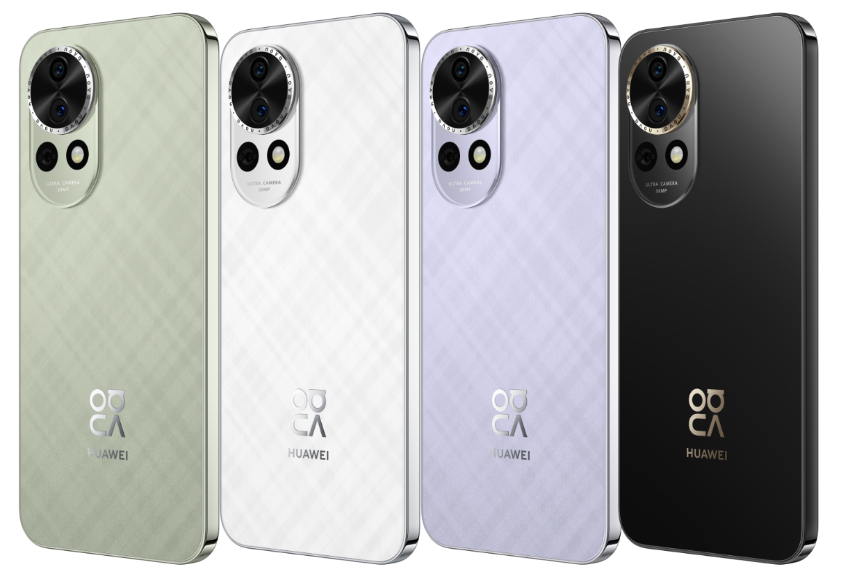 HUAWEI nova 13