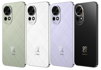 HUAWEI nova 13