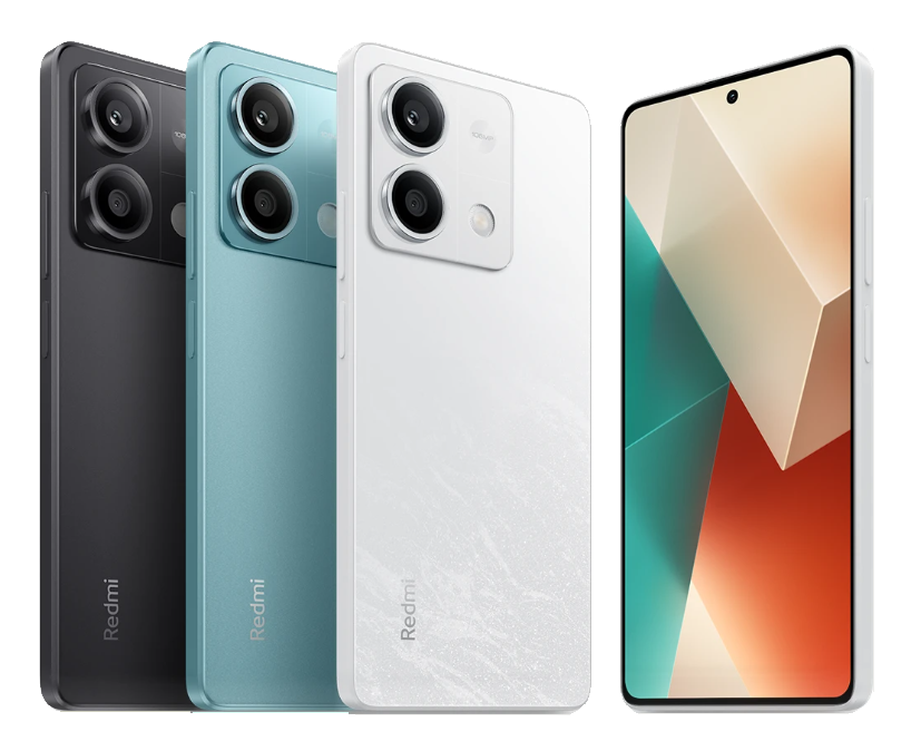 Redmi Note 13 5G
