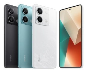 Redmi Note 13 5G