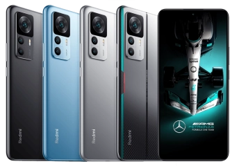 Redmi K50 至尊版