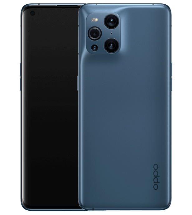 OPPO Find X3
