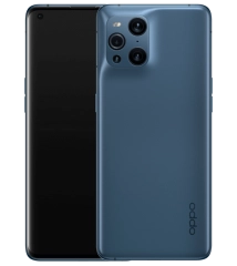 OPPO Find X3