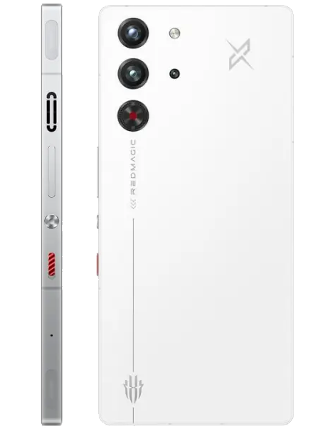 红魔10 Pro