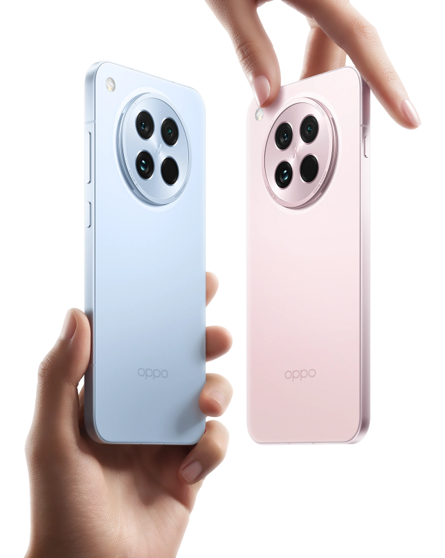 OPPO Find X8s
