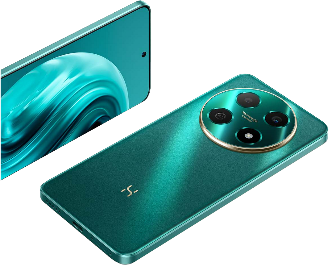 WIKO Hi 畅享 70 Pro