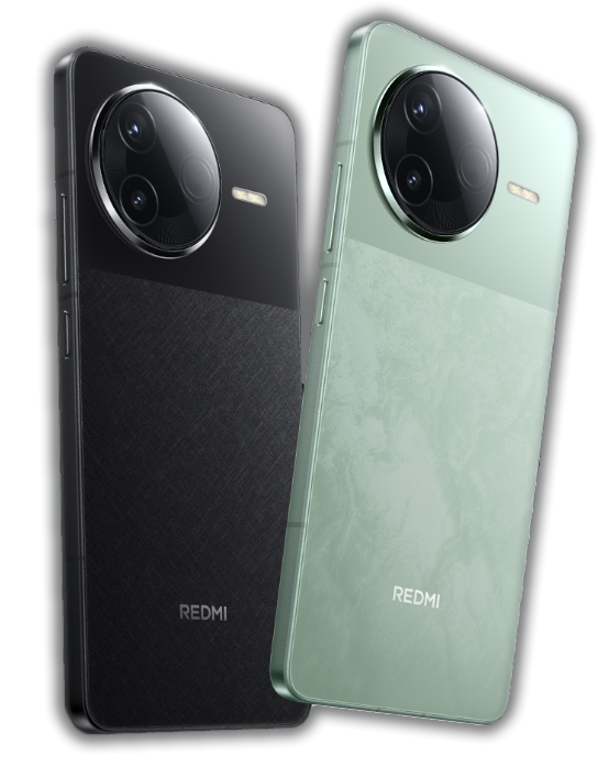 REDMI K80
