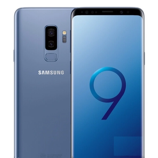 Samsung Galaxy S9+