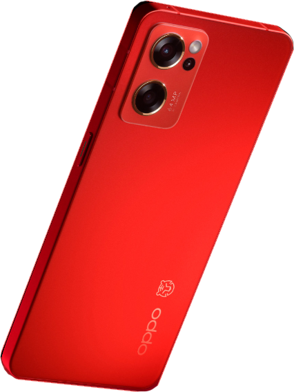OPPO Reno7