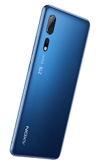 中兴天机Axon 10 Pro