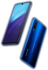 iQOO Pro 5G版