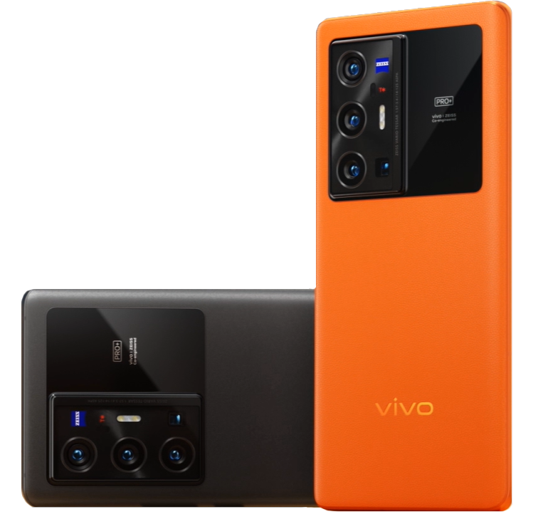 vivo X70 Pro+