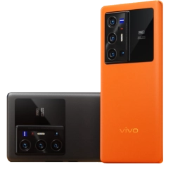 vivo X70 Pro+
