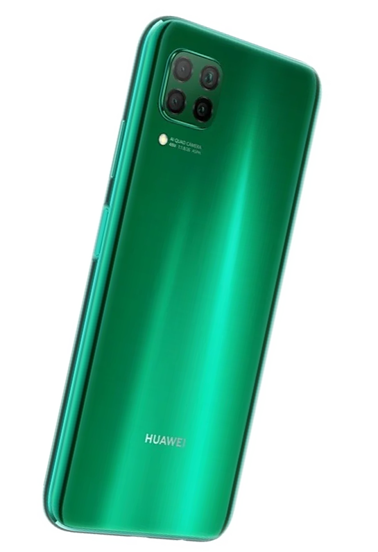 HUAWEI nova 6 SE