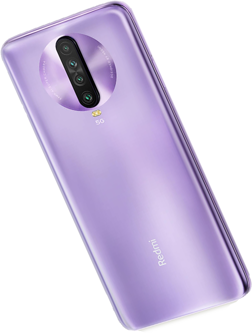 Redmi K30 5G
