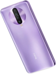 Redmi K30 5G