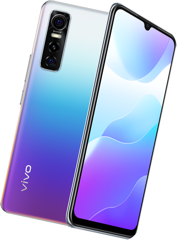 vivo S7e