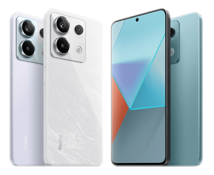 Redmi Note 13 Pro