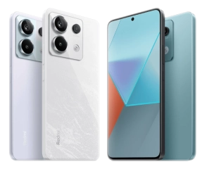 Redmi Note 13 Pro