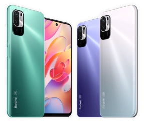 Redmi Note 10 5G