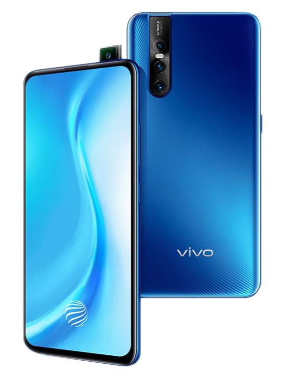 vivo S1 Pro
