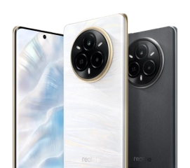 真我14 Pro+