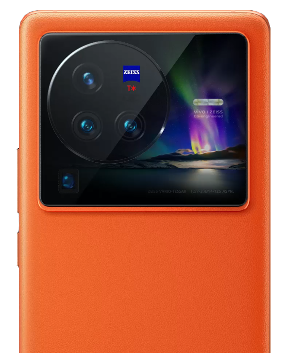 vivo X80 Pro