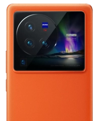 vivo X80 Pro