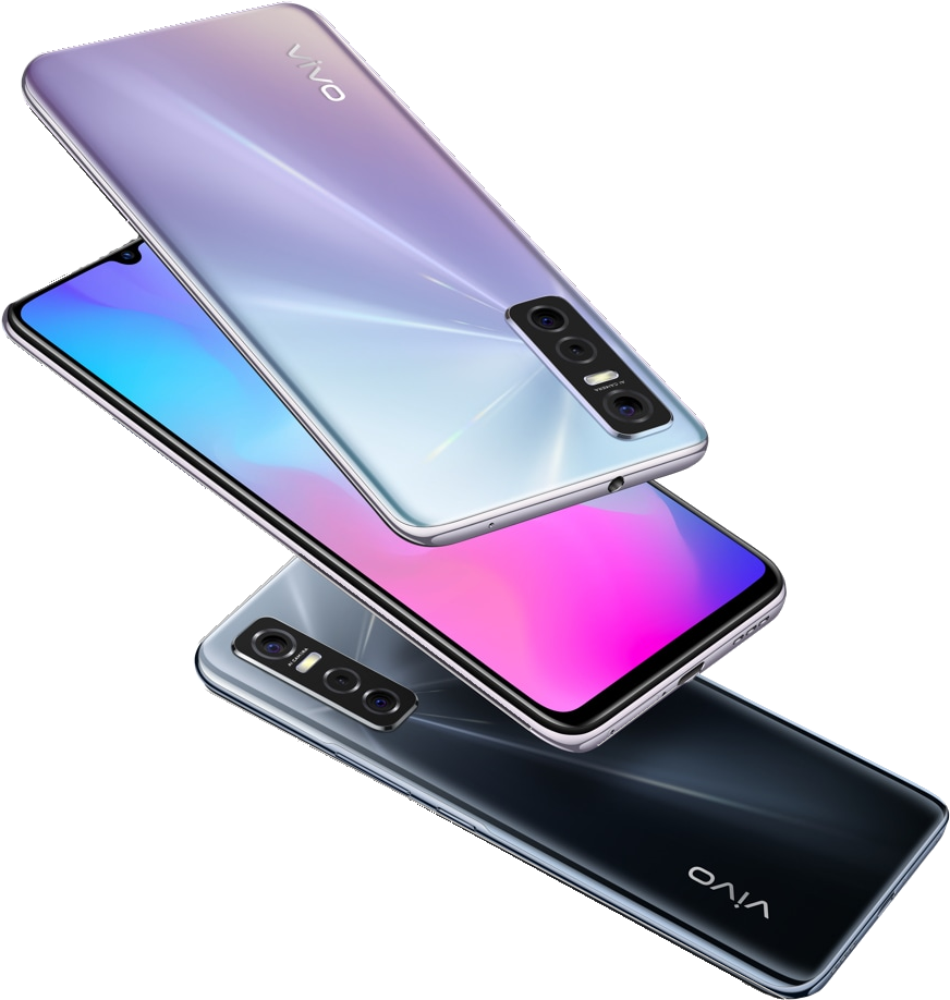 vivo Y73s