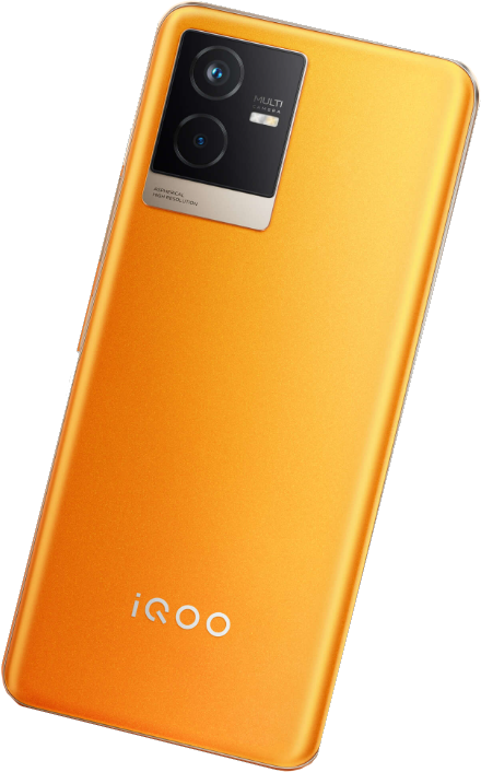 iQOO Z6x