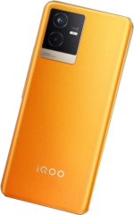 iQOO Z6x