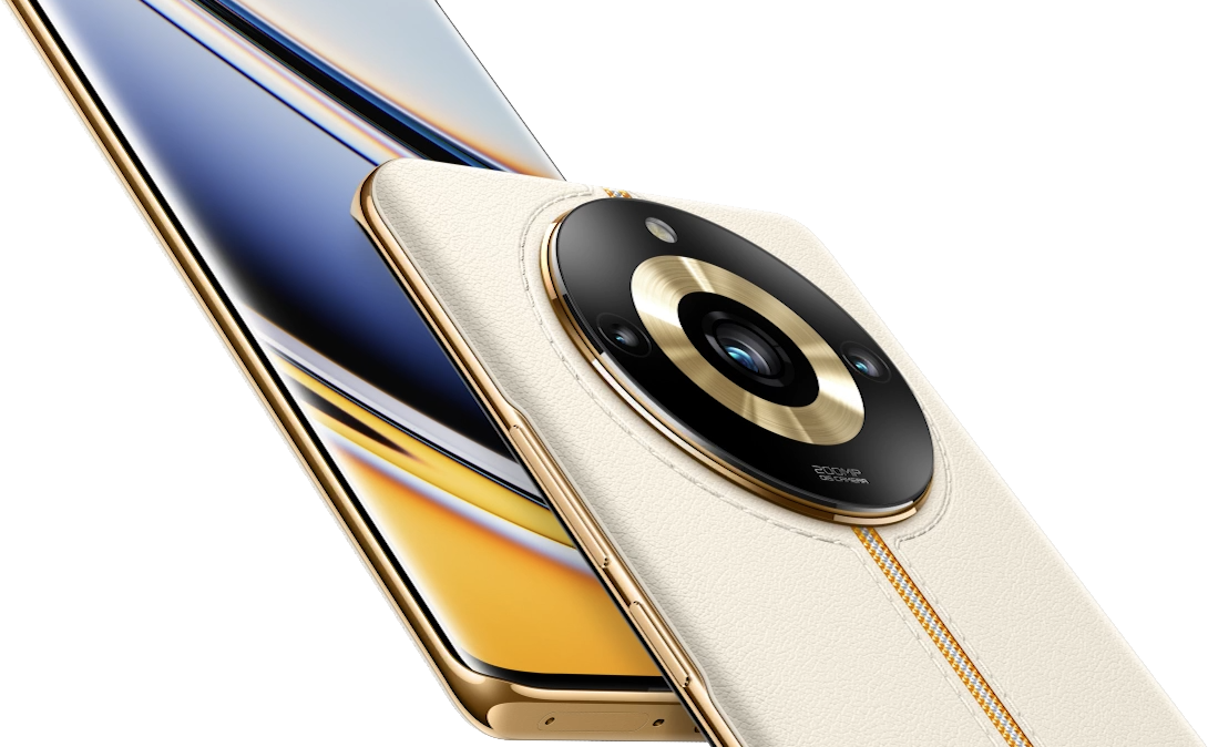 真我 11 Pro+