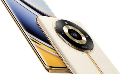 真我 11 Pro+