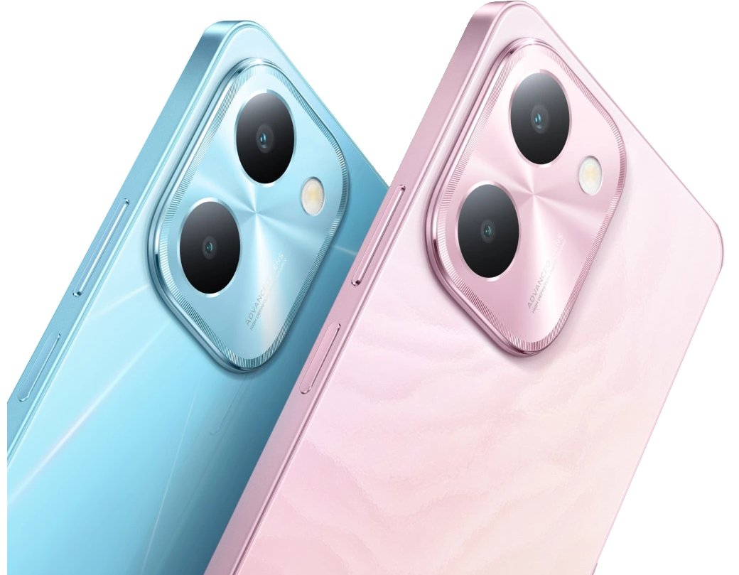 vivo Y100i