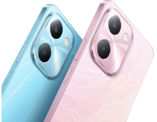 vivo Y100i
