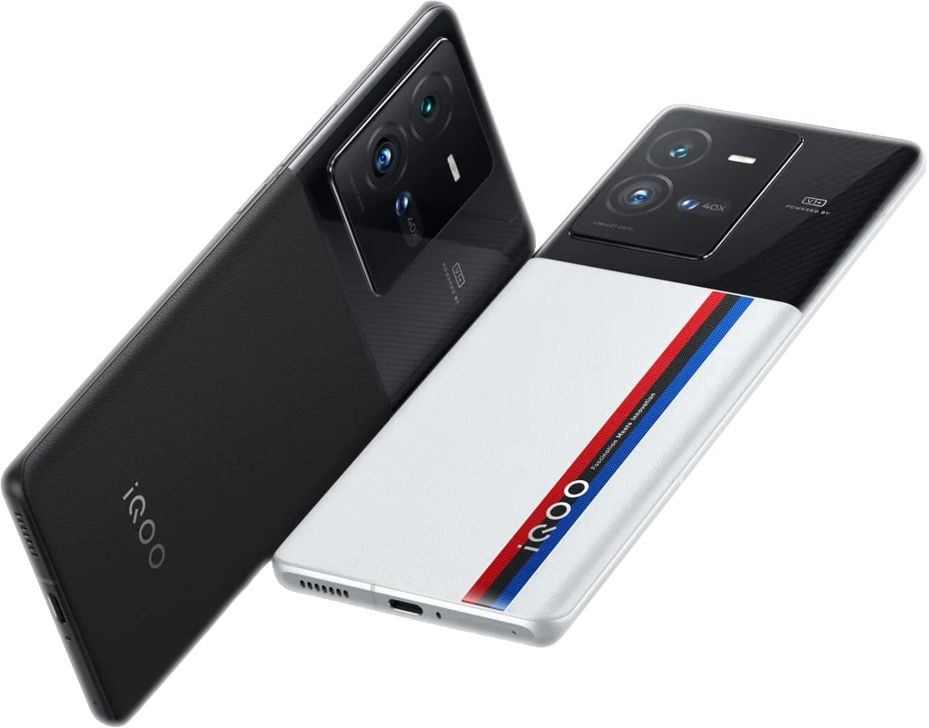 iQOO 10 Pro