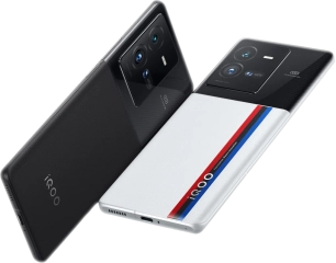 iQOO 10 Pro