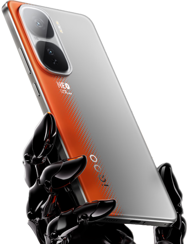 iQOO Neo10 Pro