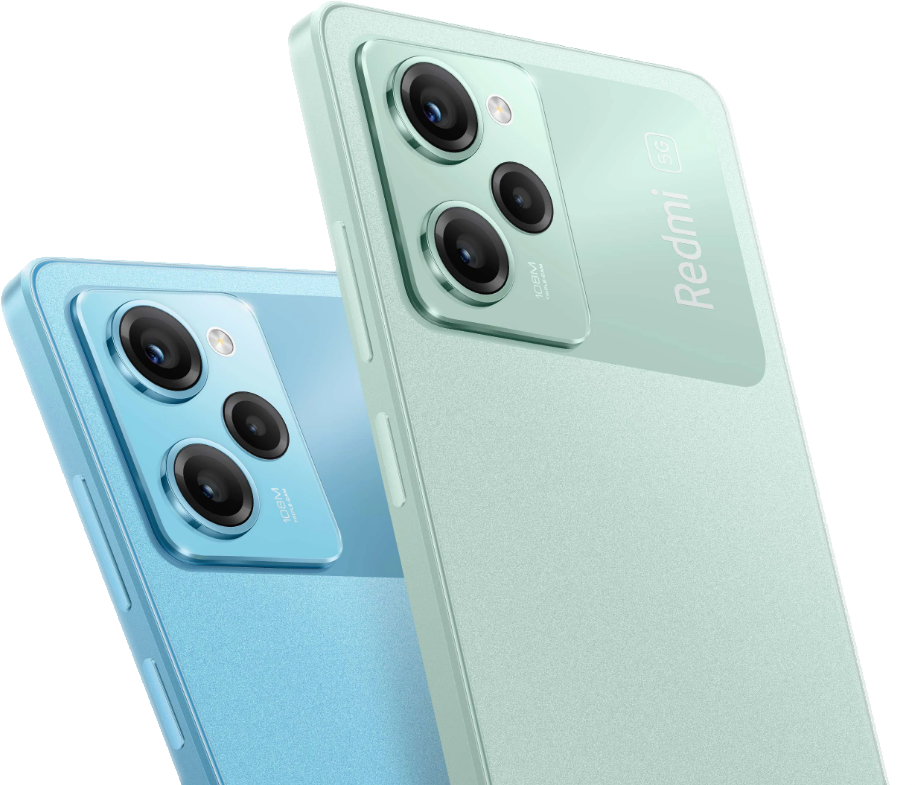 Redmi Note 12 Pro 极速版