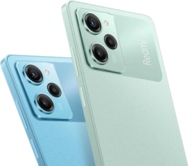 Redmi Note 12 Pro 极速版