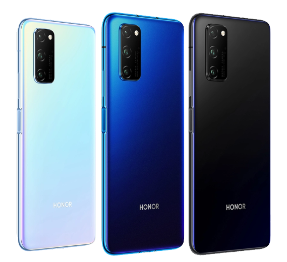 荣耀V30 Pro