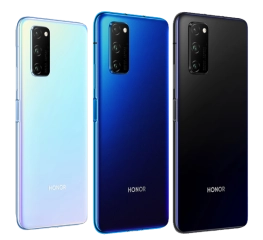 荣耀V30 Pro