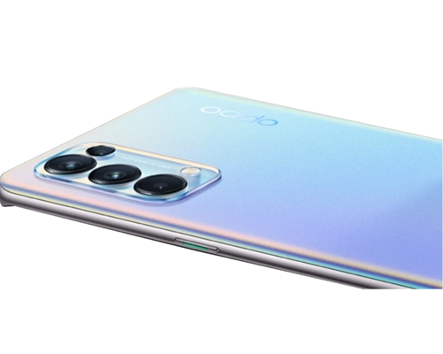 OPPO Reno5 K