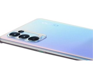 OPPO Reno5 K