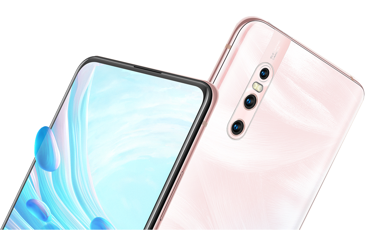 vivo X27