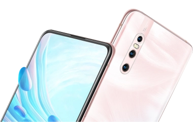 vivo X27