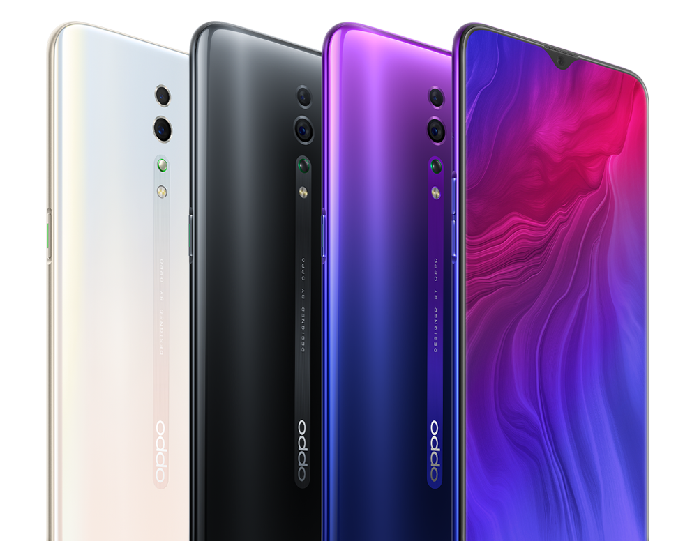 OPPO Reno Z