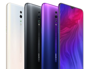 OPPO Reno Z