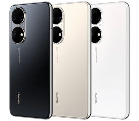 HUAWEI P50